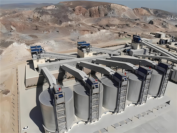 齐干却勒街道水泥钢板仓